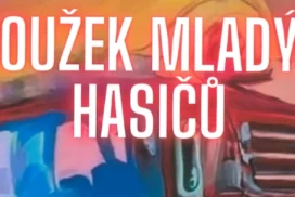 Kroužek mladých hasičů