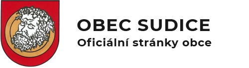 Obec Sudice