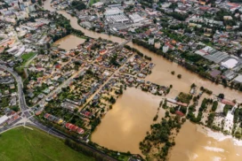 ŽIVEL 3 – Obnova bydlení po povodních